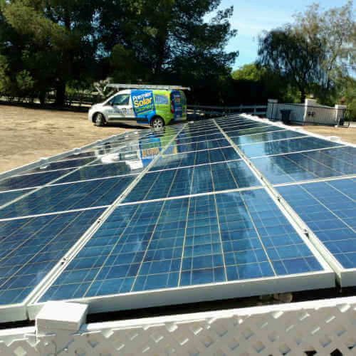 The 10 Best Solar Panel Cleaning Services in Stockton, CA 2021
