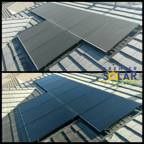 solar cleaning winchester