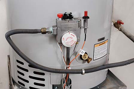 water heater savings with solar