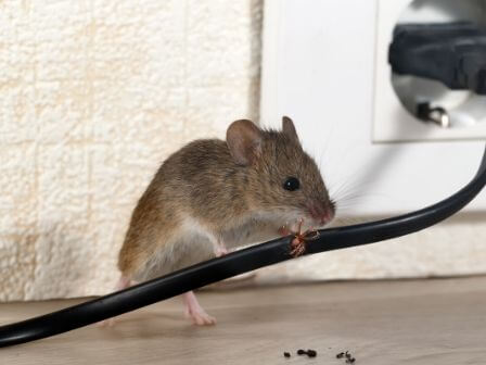 The 5 Creatures That Can Be the Most Damaging to Your Home and Why