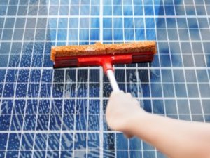 How Often Should You Get Your Solar Panels Cleaned_