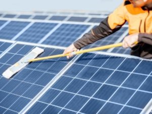 5 Things You Can Expect When You Get Your Solar Panels Professionally Cleaned