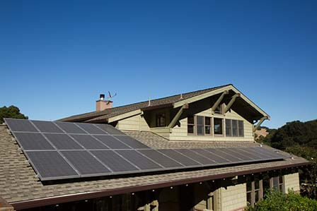5 Things to Know After You Get Solar Roof Panels Installed